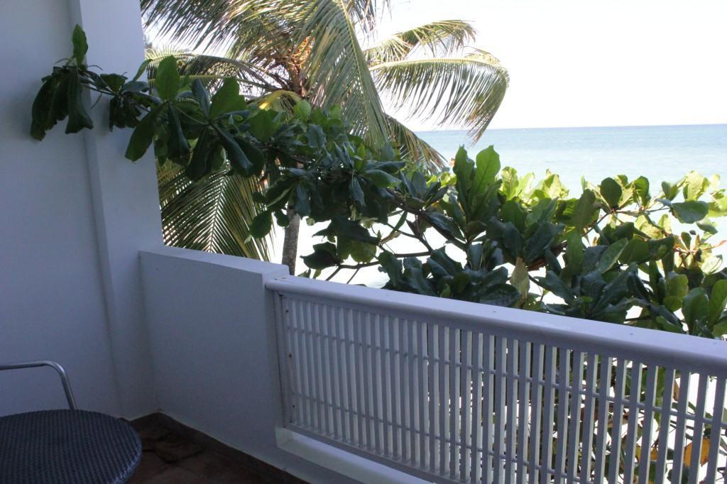 Hosteria Del Mar San Juan Exterior photo